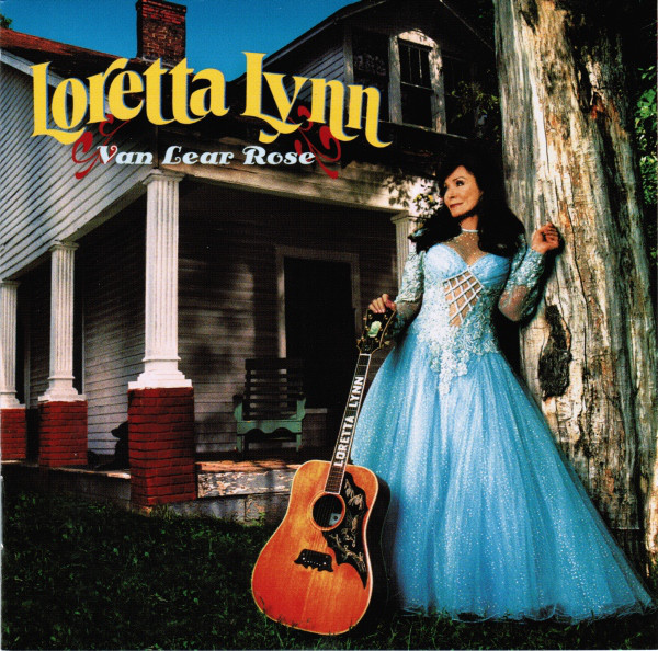 Loretta Lynn: Van Lear Rose (2004)